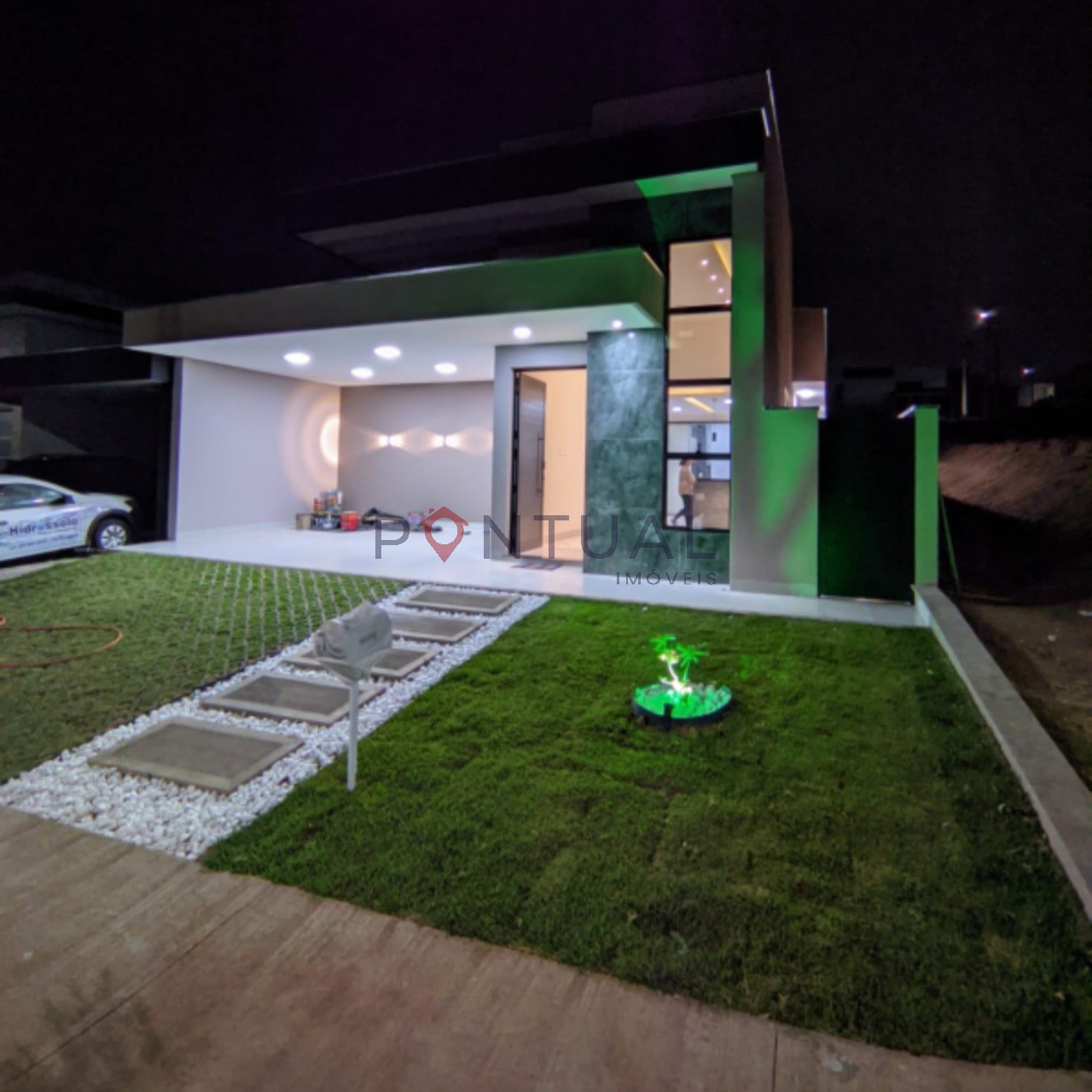 Casa em condomínio à venda fazenda são sebastião marília sp 
