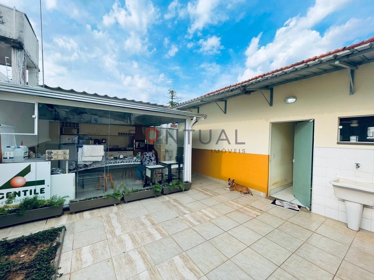 Aluguel de sala comercial de alto padrão em marília-sp, jard