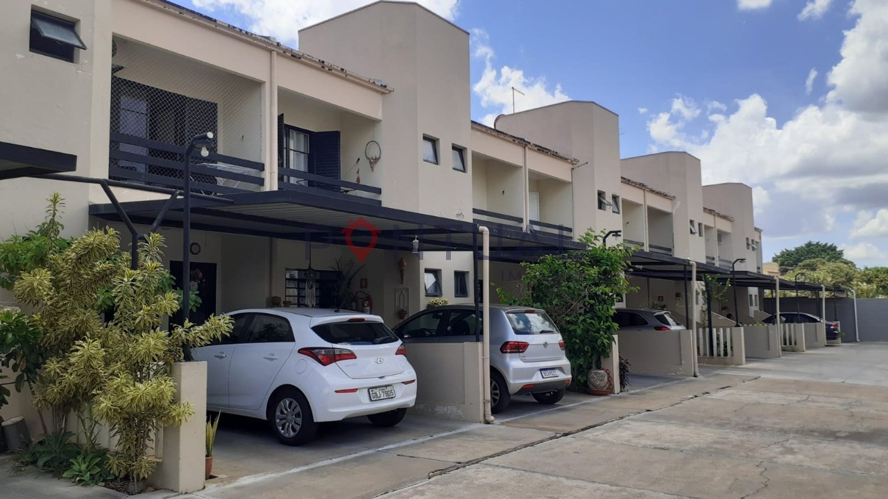 Casa em condomínio à venda em marília. Venha conhecer!