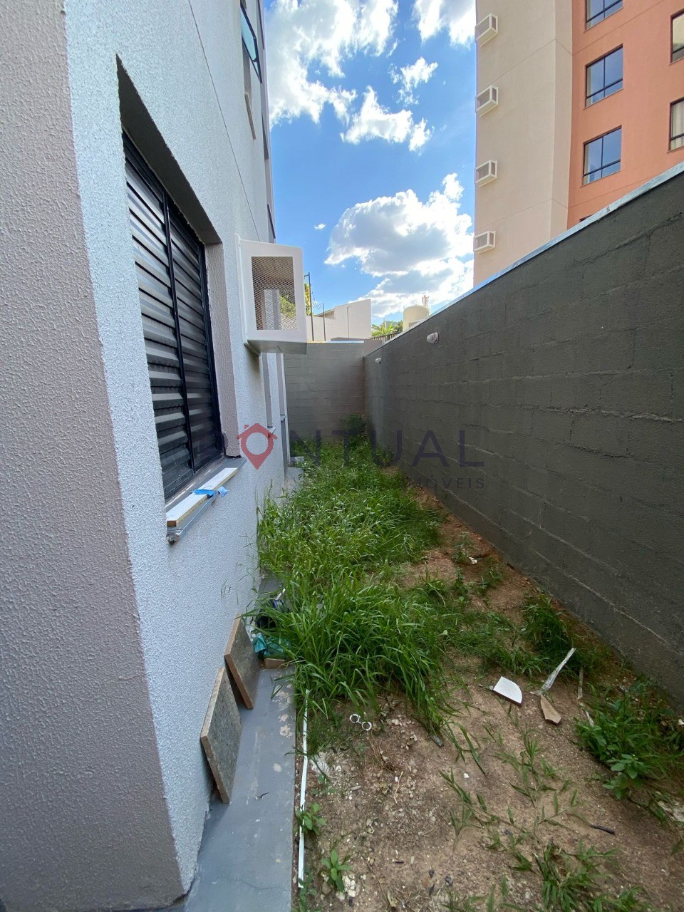 Apartamento novo para alugar em marília. Venha conhecer!