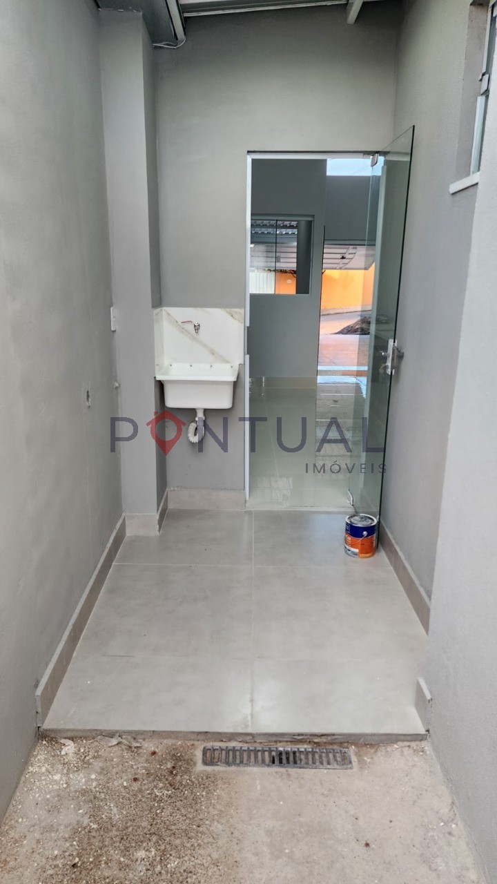 Casa nova à venda em Marília pertinho do Centro. Agende uma visita!