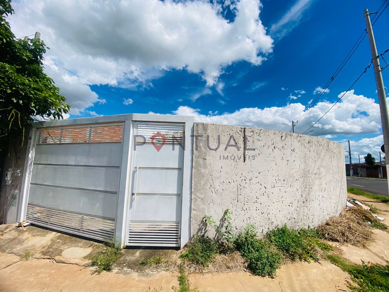 Aluguel de casa em marília-sp, bairro residencial vida nova 
