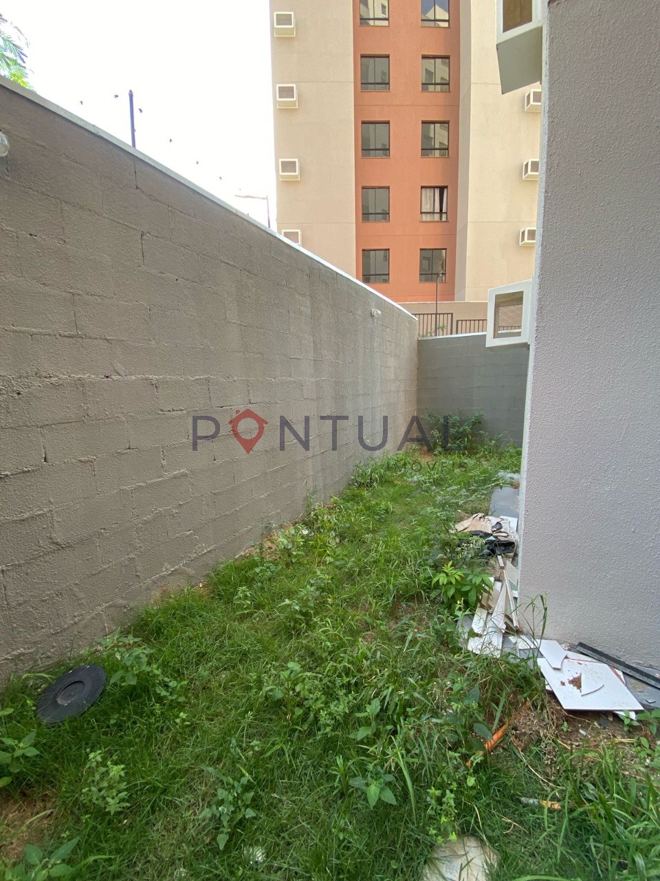 Apartamento novo para alugar em marília. Venha conhecer!