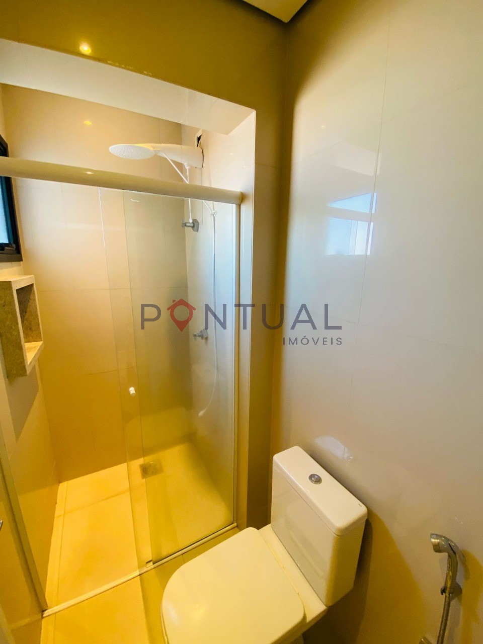 Apartamento todo mobiliado para locação