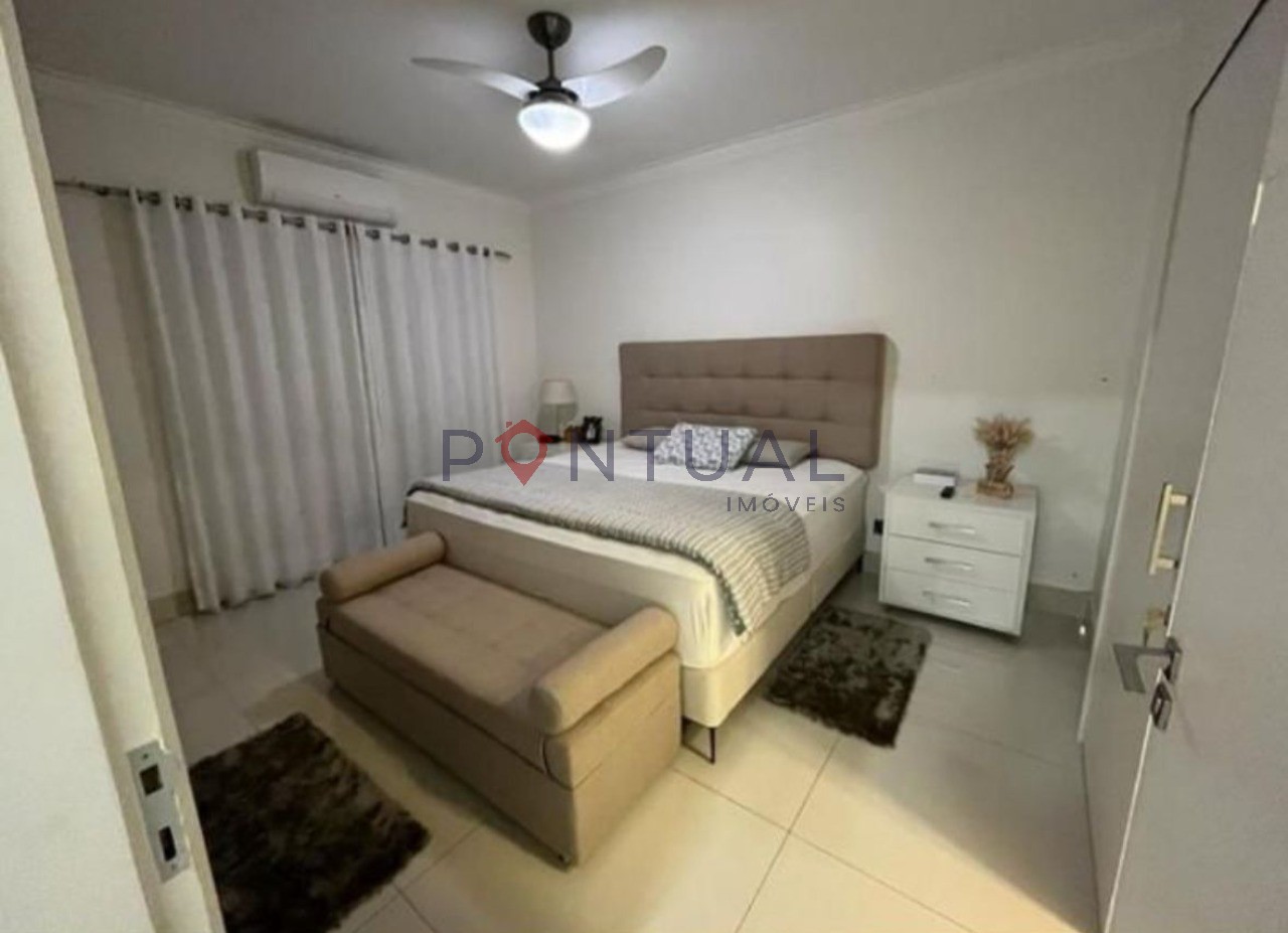 Casa à Venda Jardim Maria Izabel Marília SP 3 Suítes Piscina R$ 990 mil Valor Negociável com a Pontual Imóveis sua imobiliária em Marília
