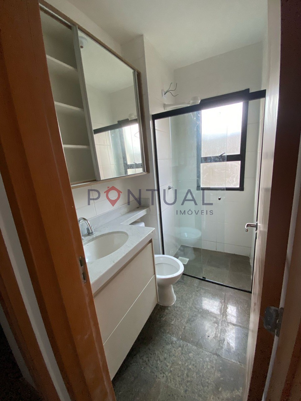 Apartamento novo para alugar em marília. Venha conhecer!