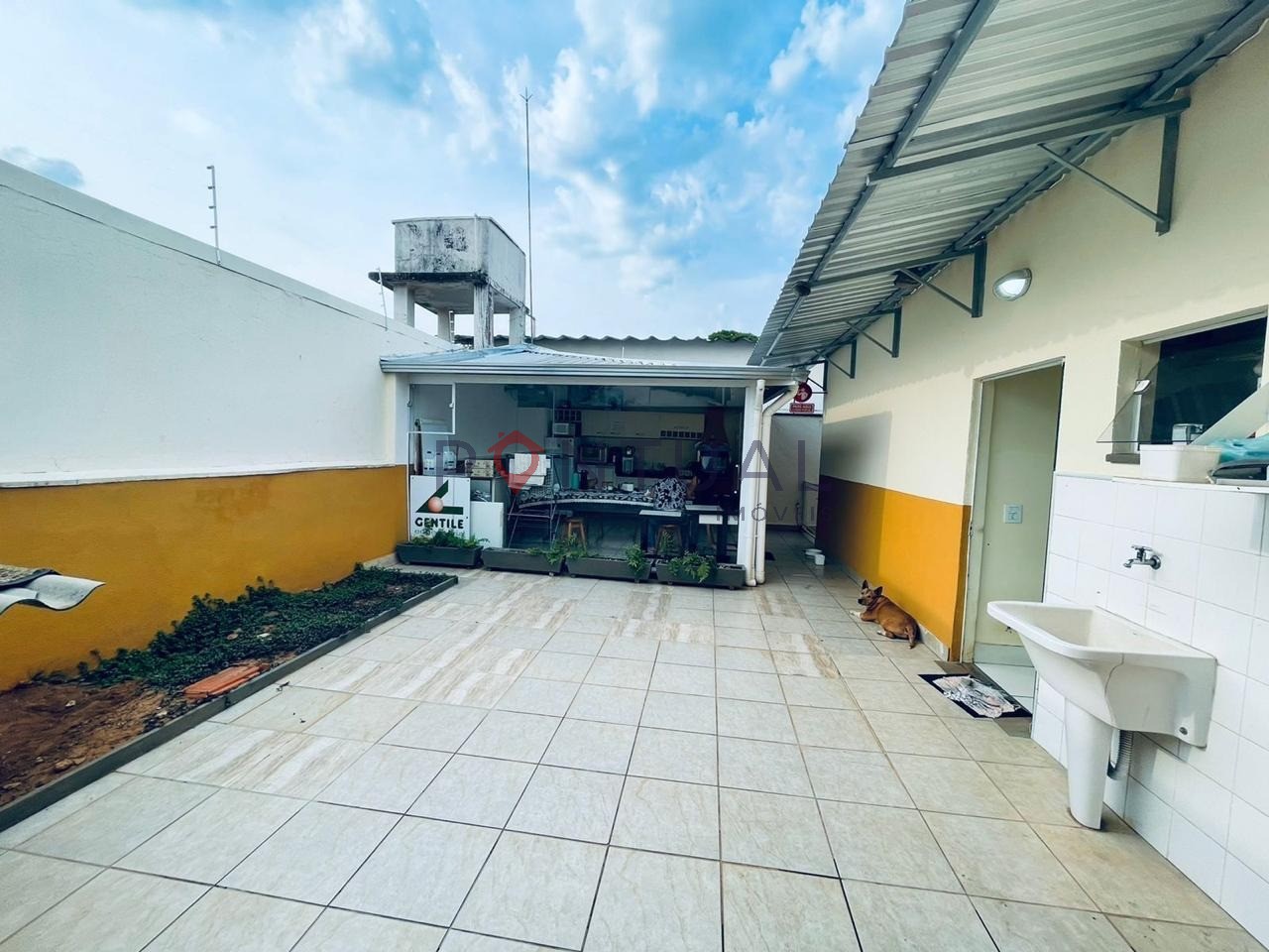 Aluguel de sala comercial de alto padrão em marília-sp, jard