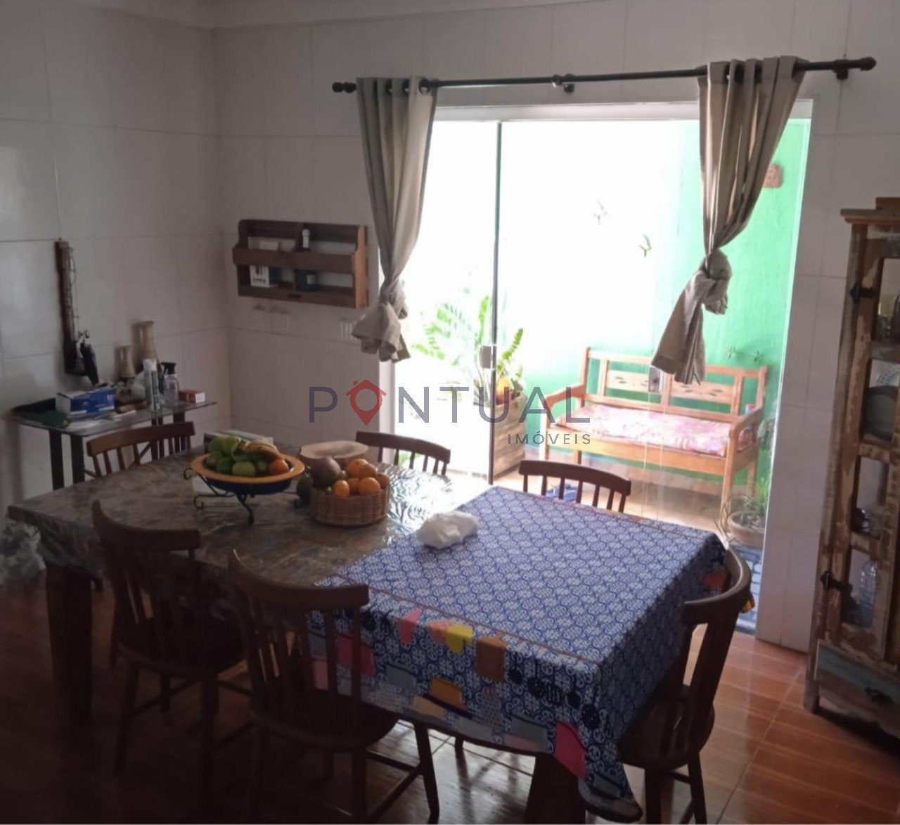 Casa à Venda no Cavalieri, Marília SP: 3 Quartos, 1 Suíte, 2 Vagas, 297m². Próxima Escola, Mercados. Visite com Pontual Imóveis Imobiliária em Marília
