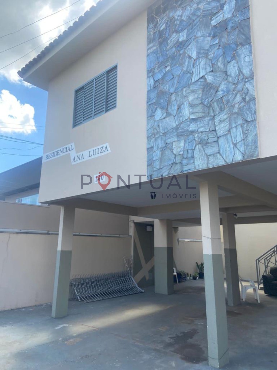 Apartamento para alugar no jardim cavallari, marília-sp. Age