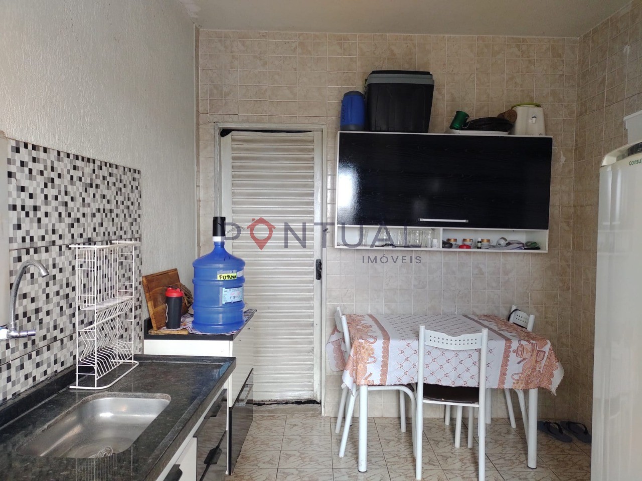 Casa à venda em Marília no bairro Cascata. Saiba mais !