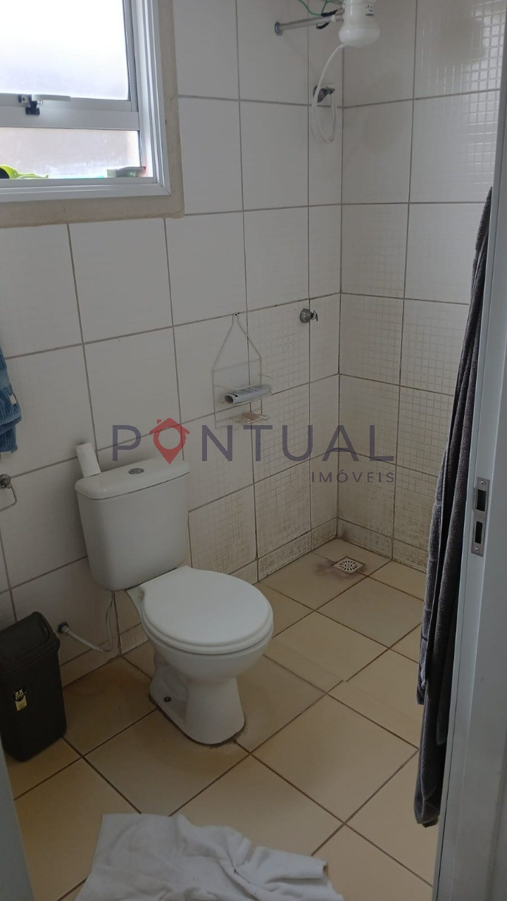 Casa à venda em marília-sp na zona norte