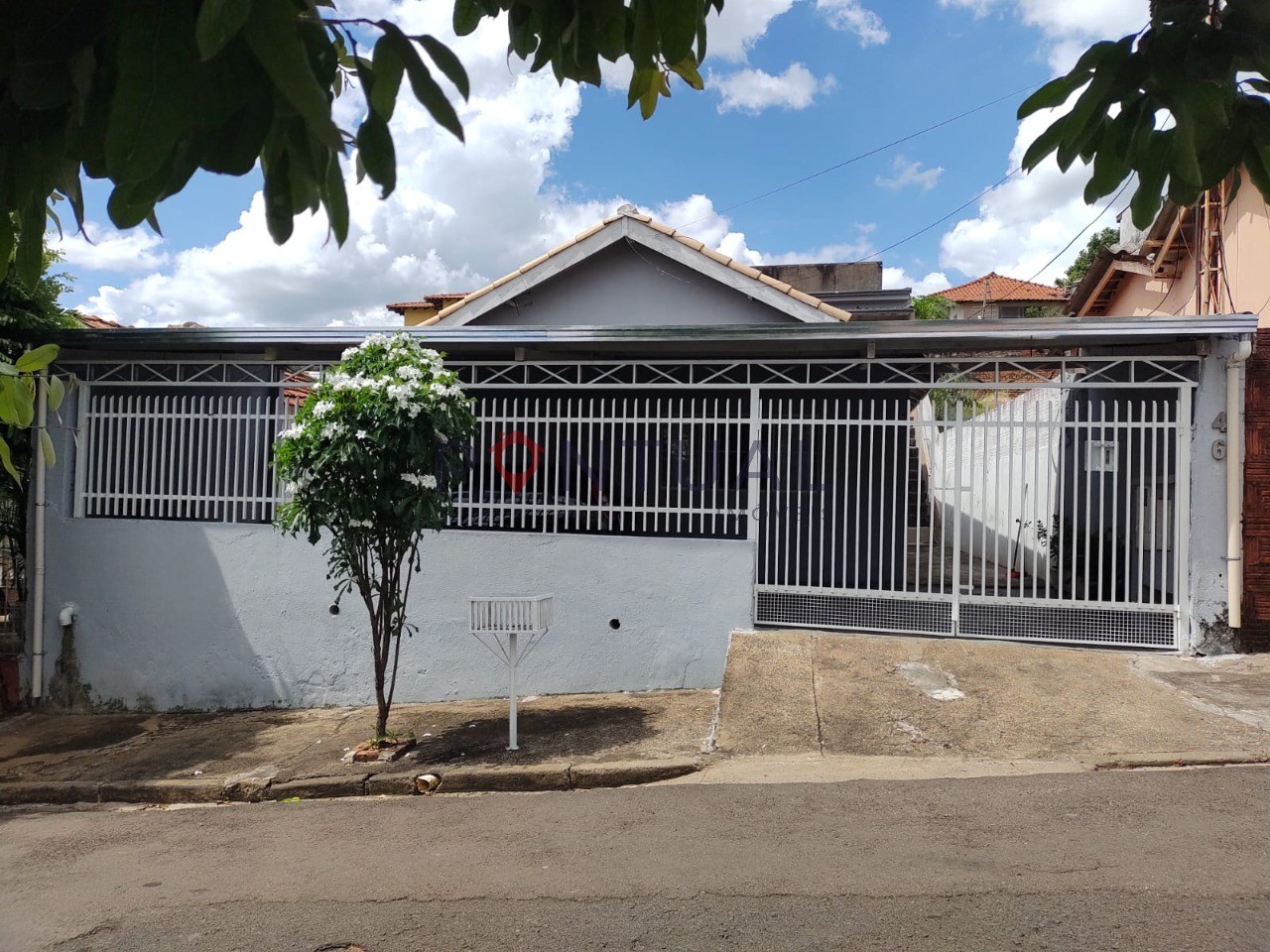 Casa à venda em marília no bairro cascata. Saiba mais !