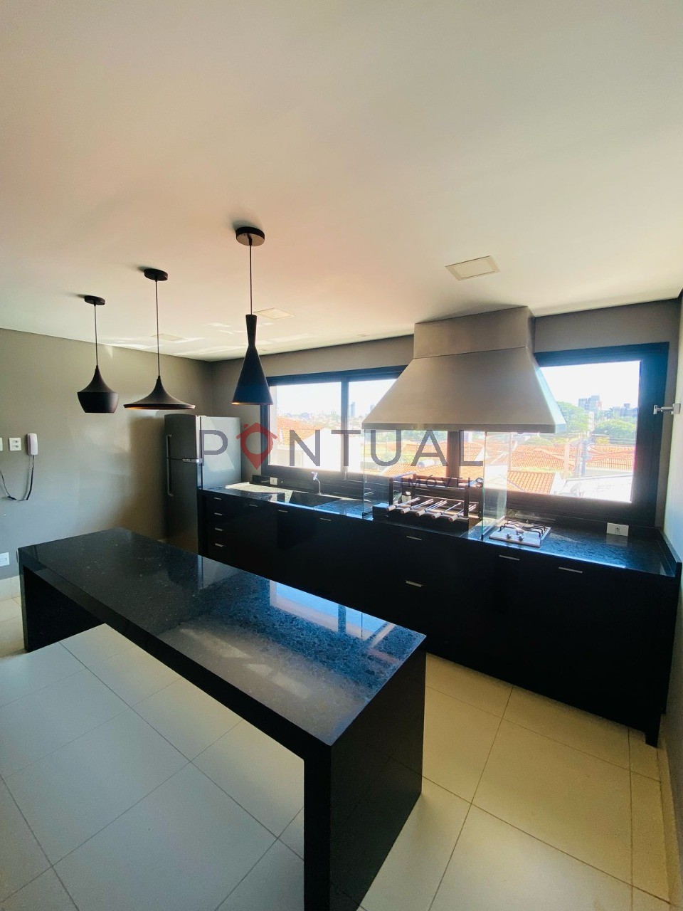 Apartamento todo mobiliado para locação