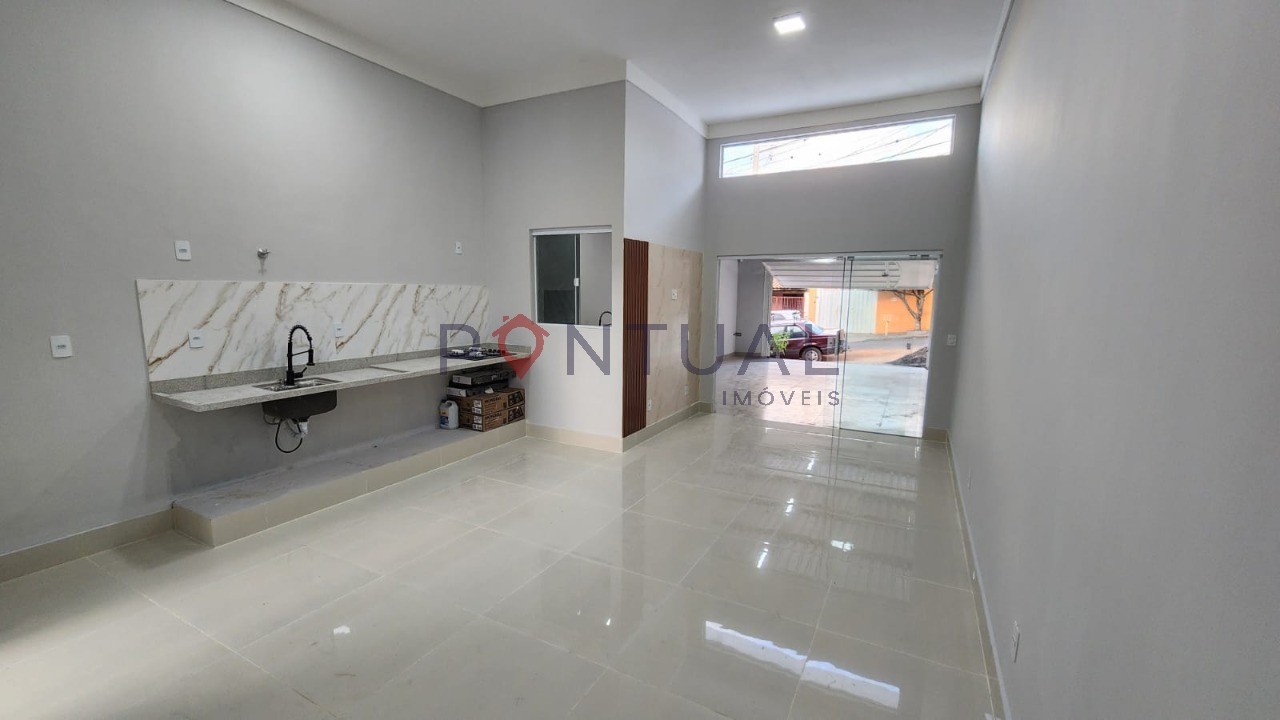 Casa nova à venda em marília pertinho do centro. Agende uma 