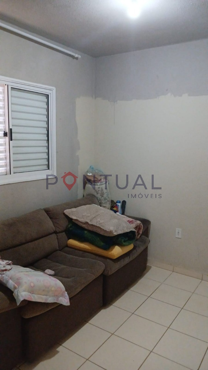Casa à venda em marília-sp na zona norte
