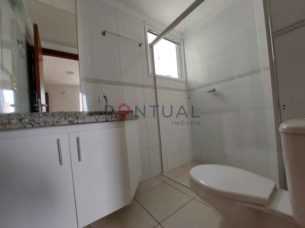 Apartamento Completo no Edifício Manhattan - Barbosa Marília 2 Quartos com Suítes