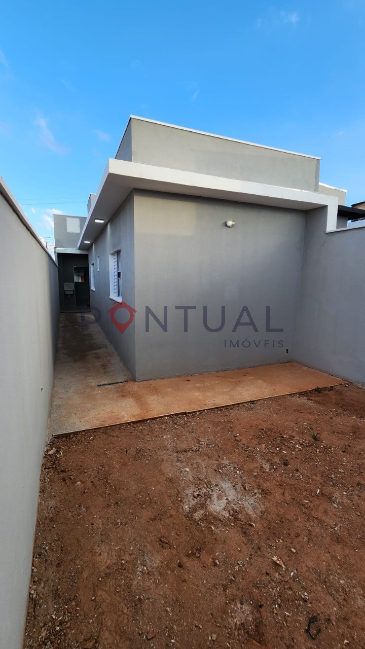 Casa nova à venda em Marília pertinho do Centro. Agende uma visita!