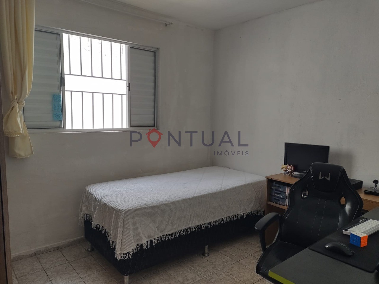 Casa à venda em marília no bairro cascata. Saiba mais !