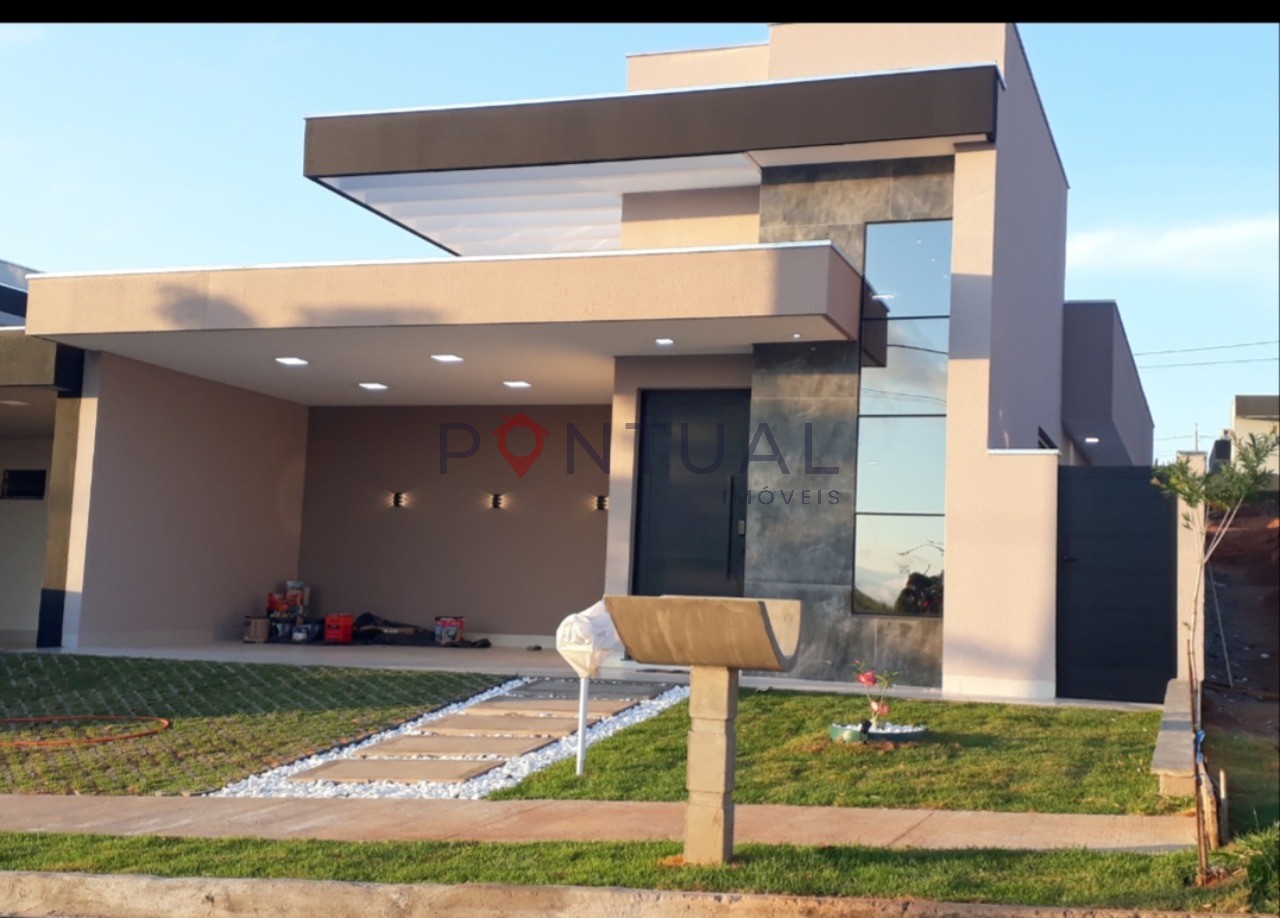 Casa em condomínio à venda fazenda são sebastião marília sp 