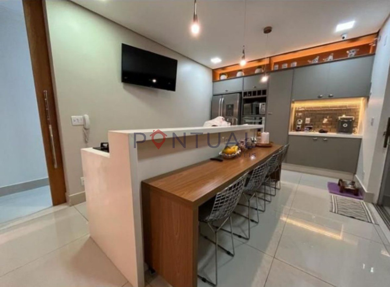 Casa à Venda Jardim Maria Izabel Marília SP 3 Suítes Piscina R$ 990 mil Valor Negociável com a Pontual Imóveis sua imobiliária em Marília