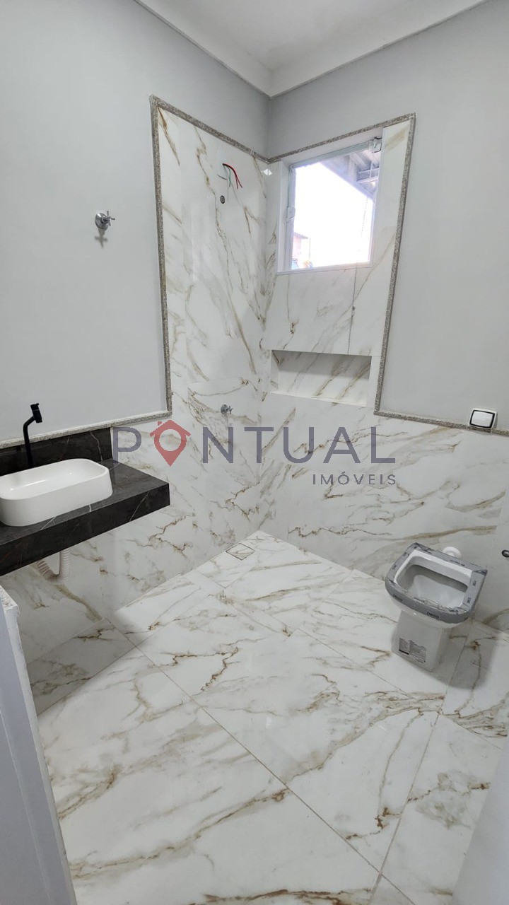 Casa nova à venda em Marília pertinho do Centro. Agende uma visita!