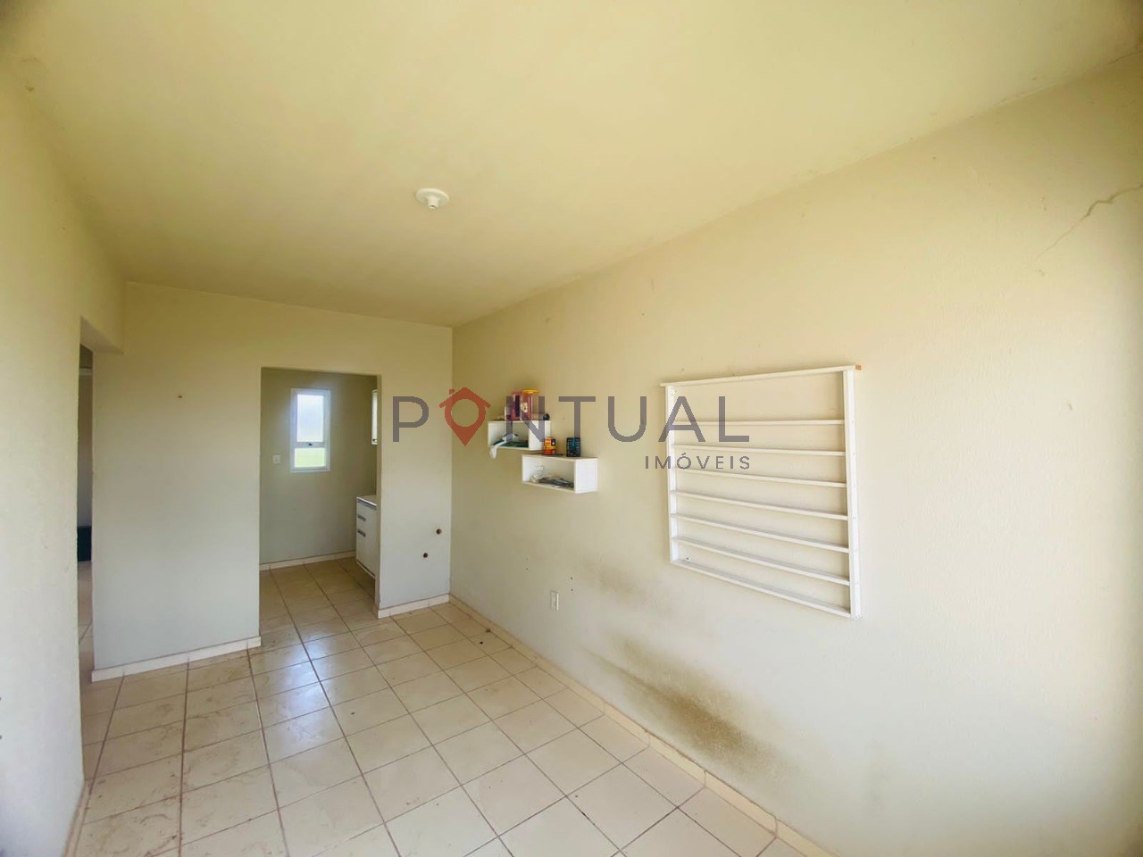 Aluguel de casa em marília-sp, bairro residencial vida nova 