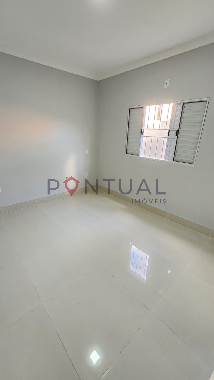 Casa nova à venda em marília pertinho do centro. Agende uma 