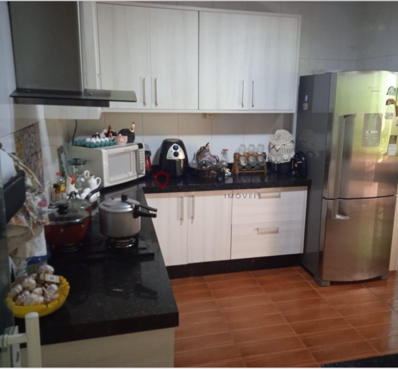 Casa à Venda no Cavalieri, Marília SP: 3 Quartos, 1 Suíte, 2 Vagas, 297m². Próxima Escola, Mercados. Visite com Pontual Imóveis Imobiliária em Marília