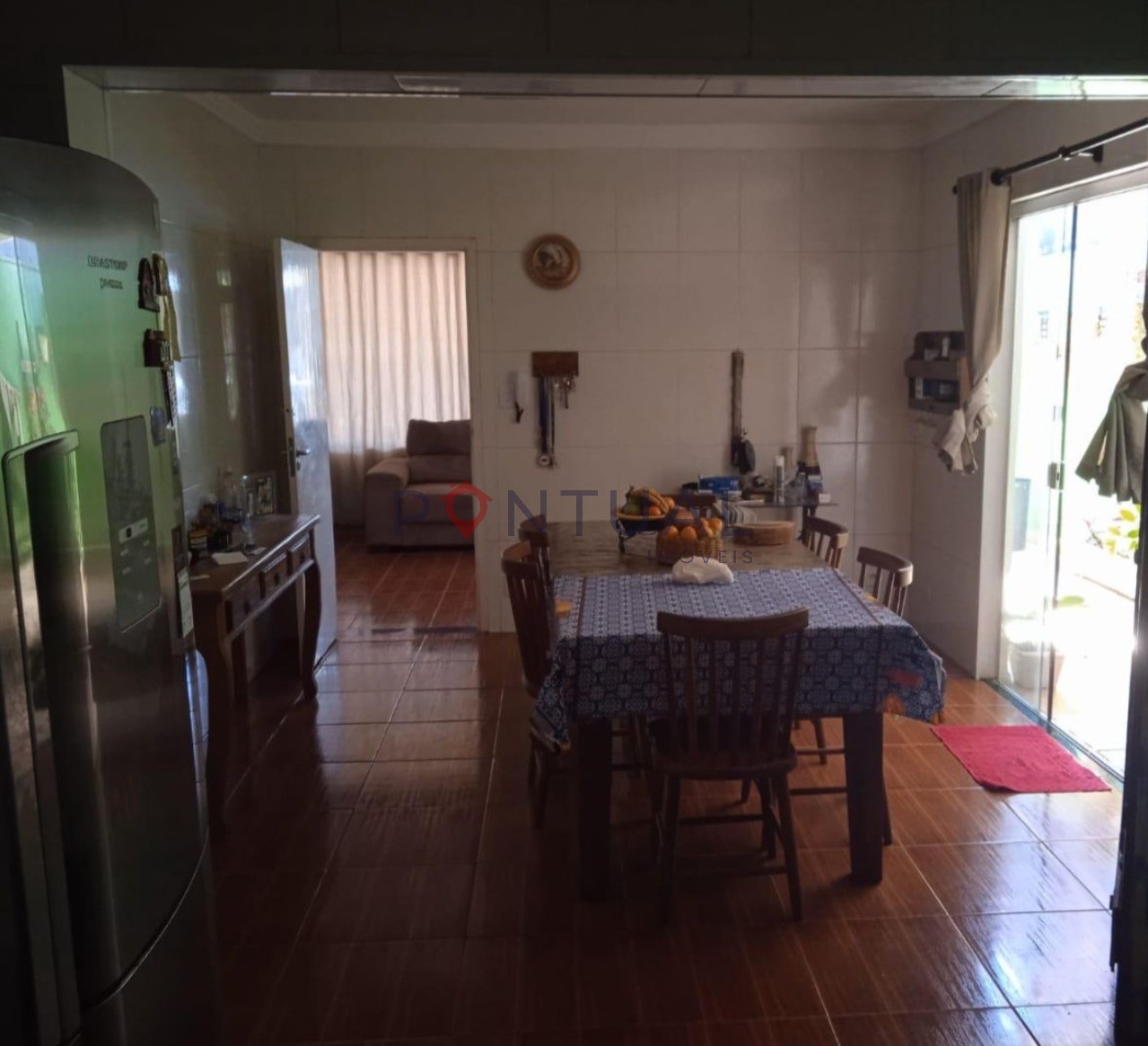 Casa à Venda no Cavalieri, Marília SP: 3 Quartos, 1 Suíte, 2 Vagas, 297m². Próxima Escola, Mercados. Visite com Pontual Imóveis Imobiliária em Marília