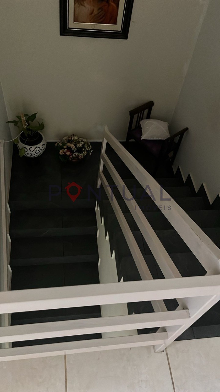 Casa em condomínio à venda em marília. Venha conhecer!