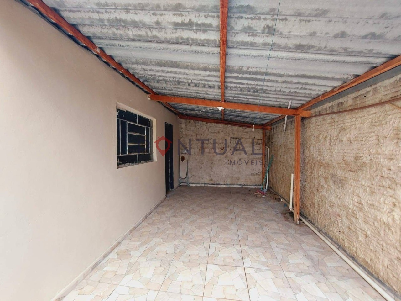 Casa à venda em marília-sp em bairro próximo ao centro. Venh