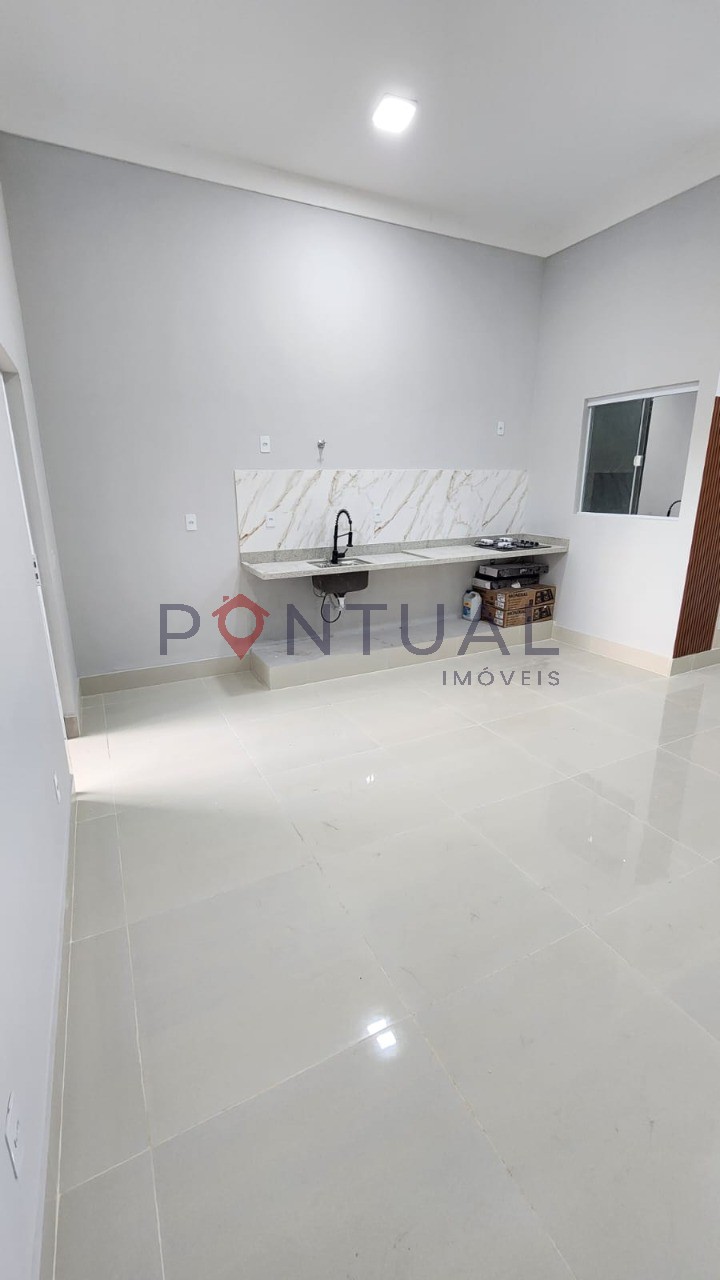 Casa nova à venda em marília pertinho do centro. Agende uma 