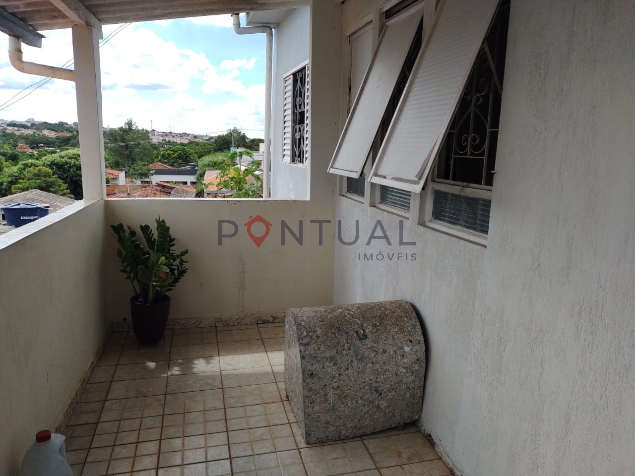 Casa à venda em Marília no bairro Cascata. Saiba mais !