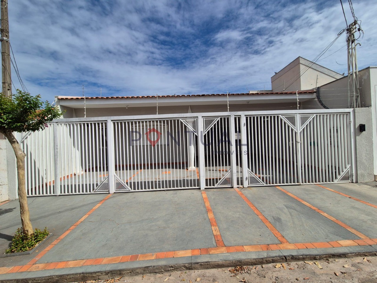 Casa à venda em marília na zona sul. Venha saber mais!