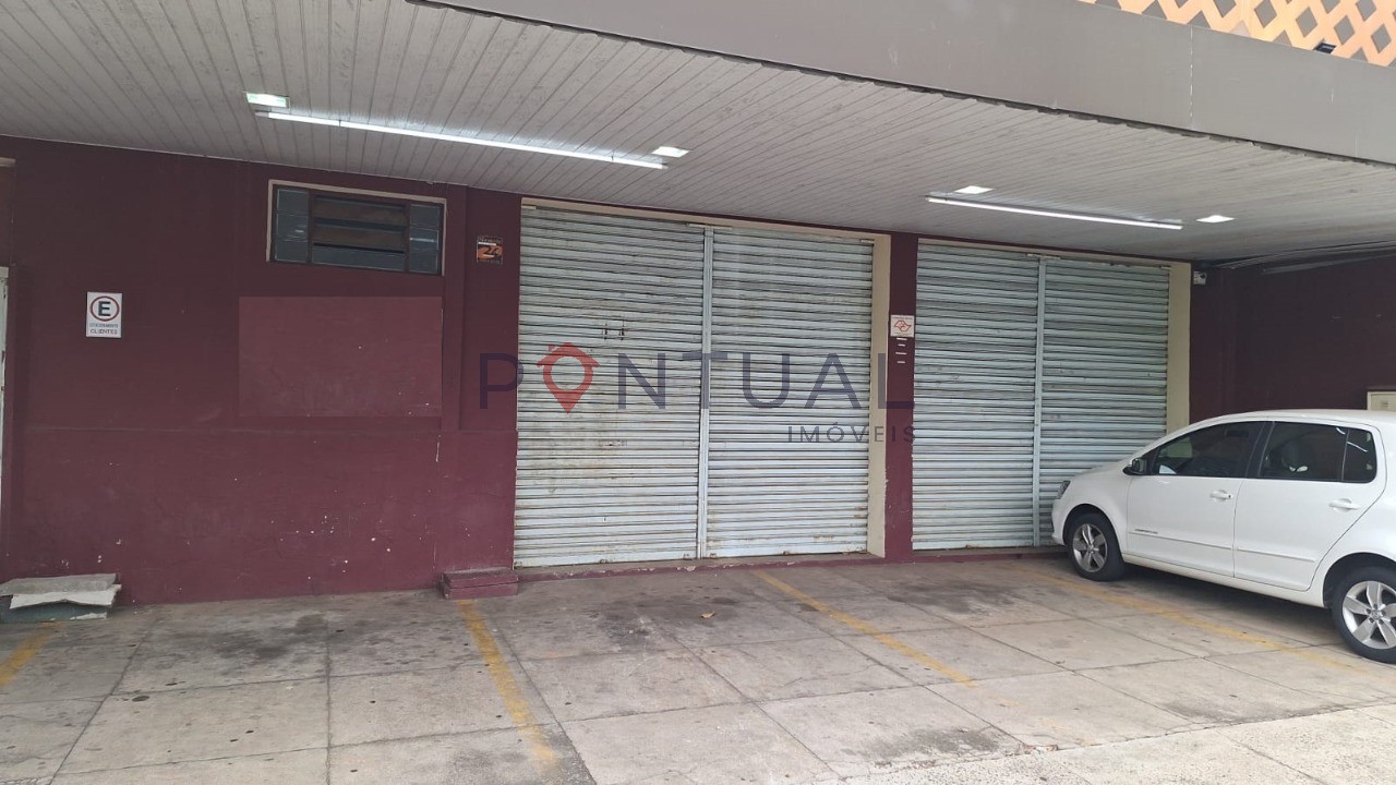 Barracão comercial para alugar Marília-SP. Agende sua visita!