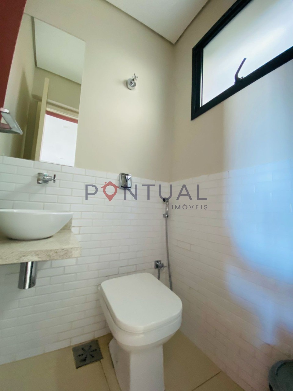 Apartamento todo mobiliado para locação