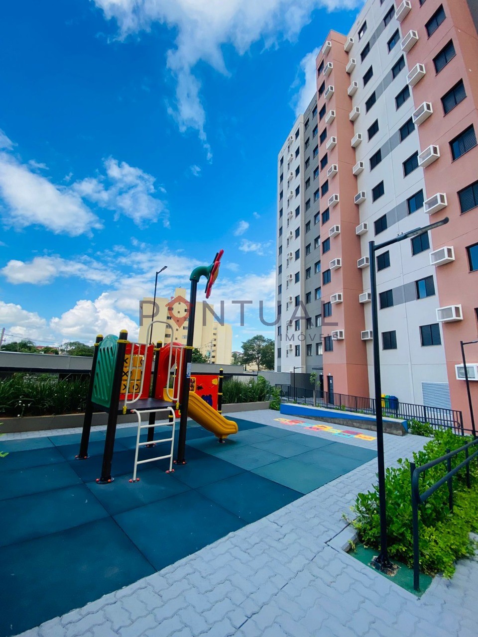 Apartamento novo para alugar em marília. Venha conhecer!