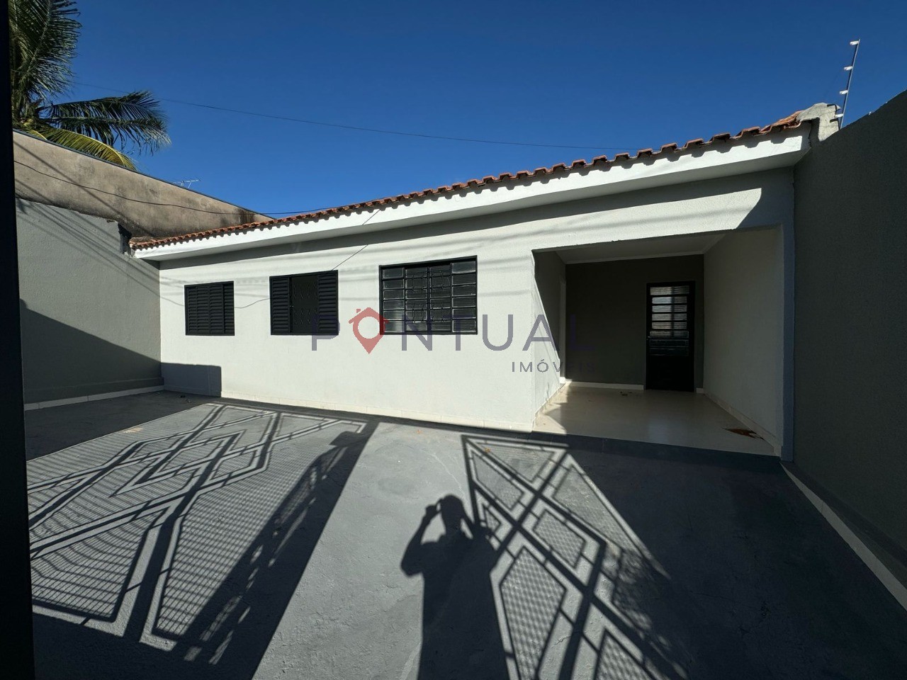 Casa à venda em marília no bairro jardim santa antonieta. Ag