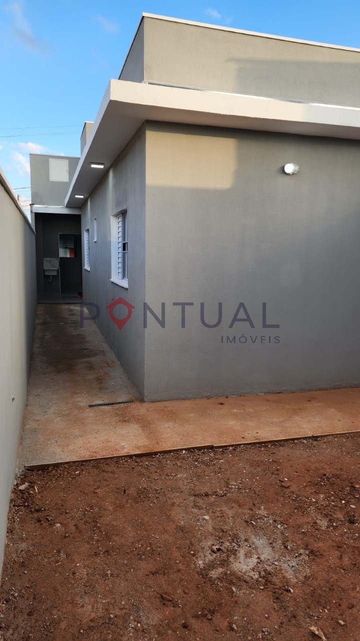 Casa nova à venda em Marília pertinho do Centro. Agende uma visita!