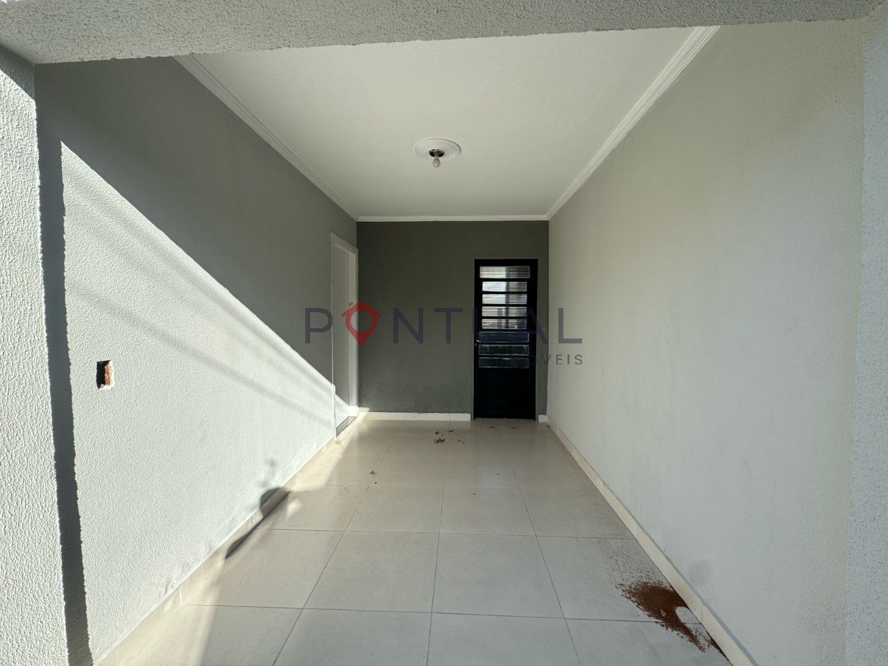 Casa à venda em marília no bairro jardim santa antonieta. Ag