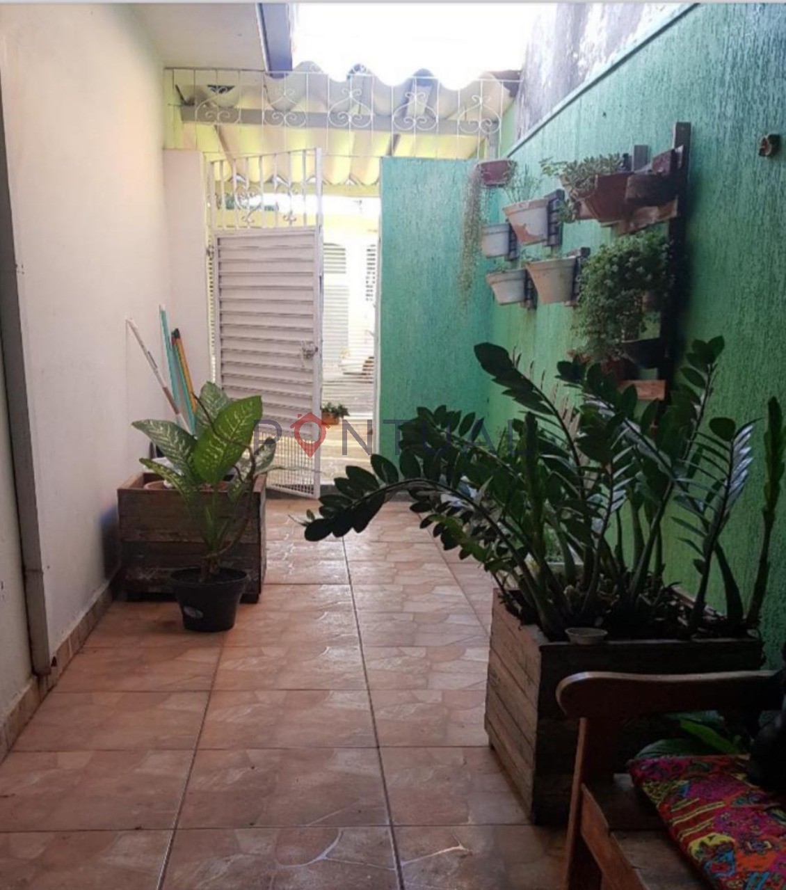 Casa à venda no cavalieri, marília sp: 3 quartos, 1 suíte, 2