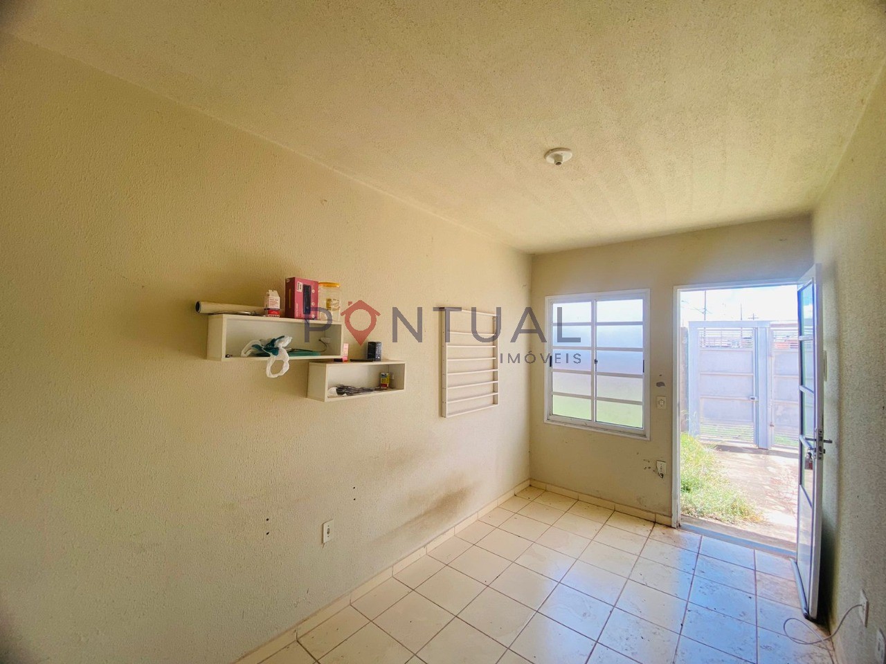 Aluguel de casa em marília-sp, bairro residencial vida nova 