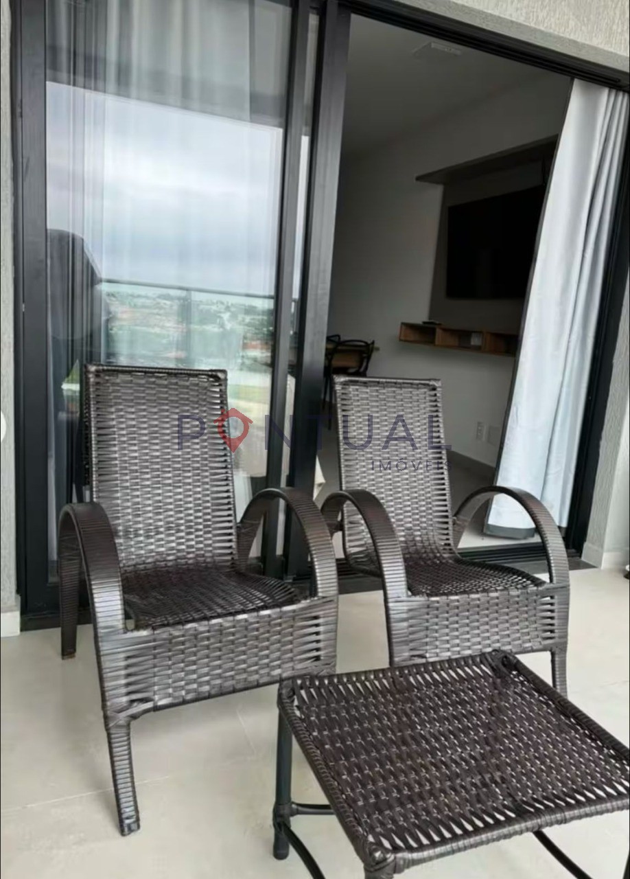 Apartamento para alugar impecável na av. Das esmeraldas em m
