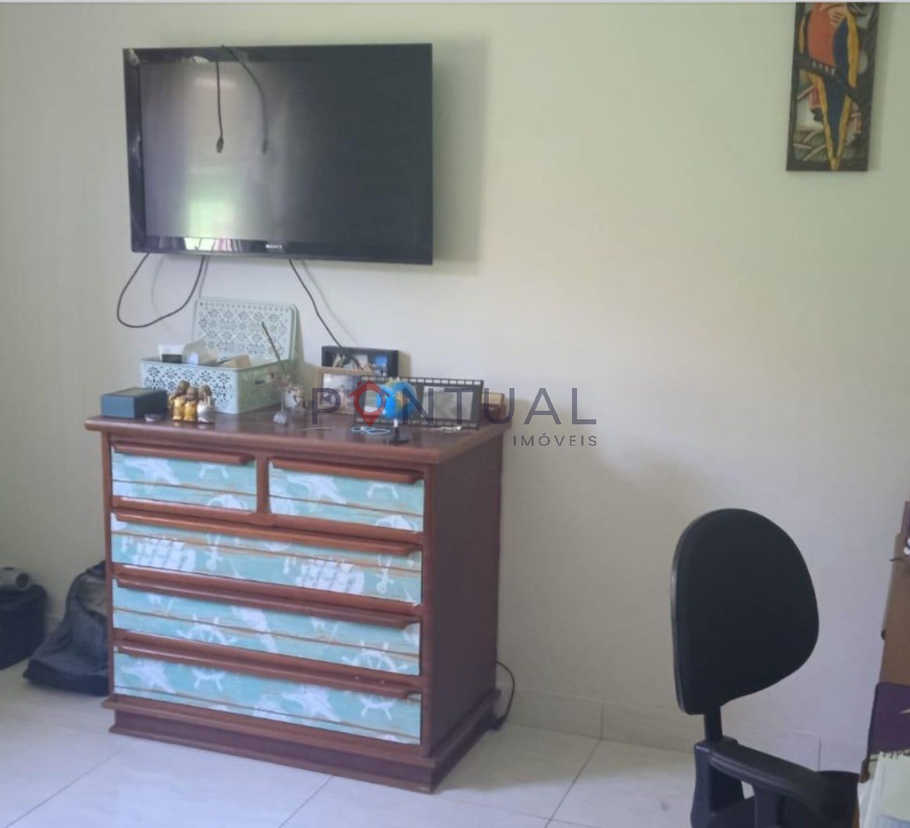 Casa à venda no cavalieri, marília sp: 3 quartos, 1 suíte, 2