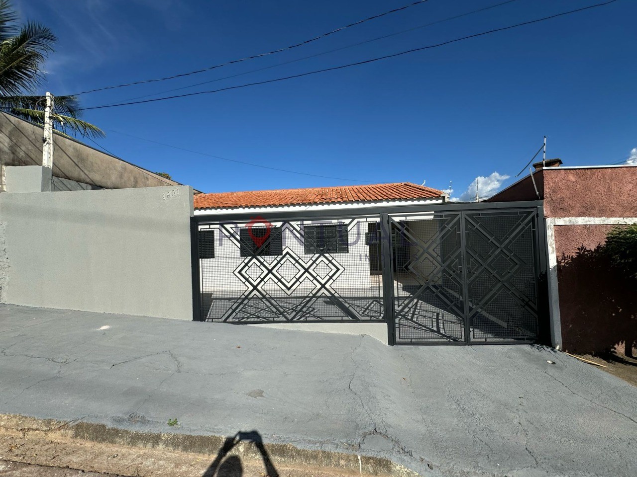 Casa à venda em marília no bairro jardim santa antonieta. Ag