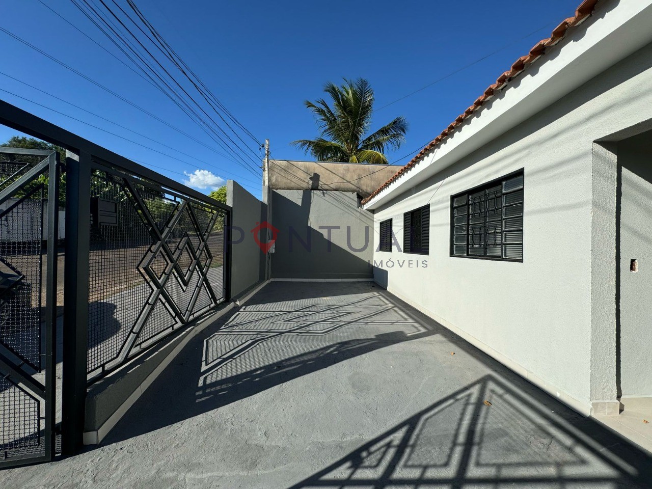 Casa à venda em marília no bairro jardim santa antonieta. Ag