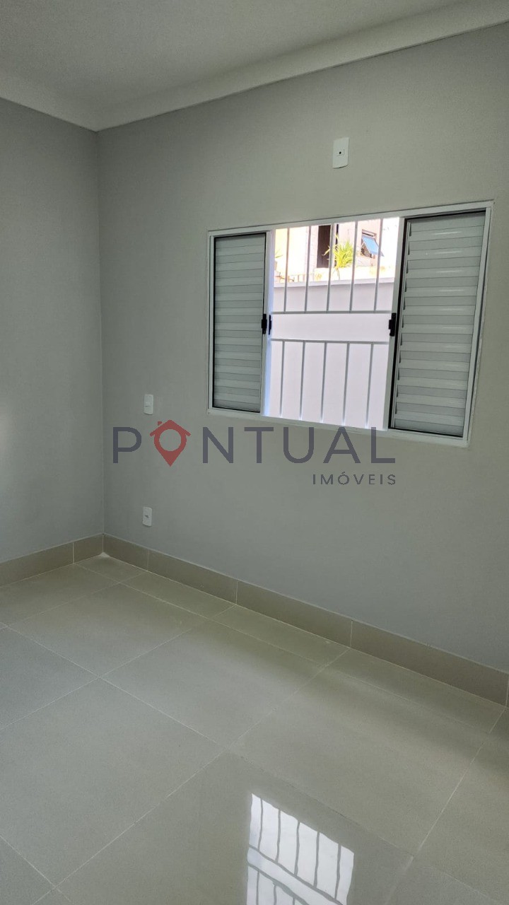 Casa nova à venda em marília pertinho do centro. Agende uma 