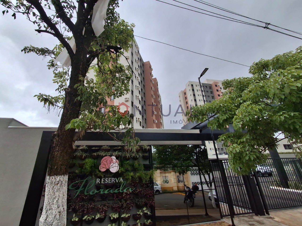 Venda ou aluguel de apartamento no jardim cristo rei - maríl