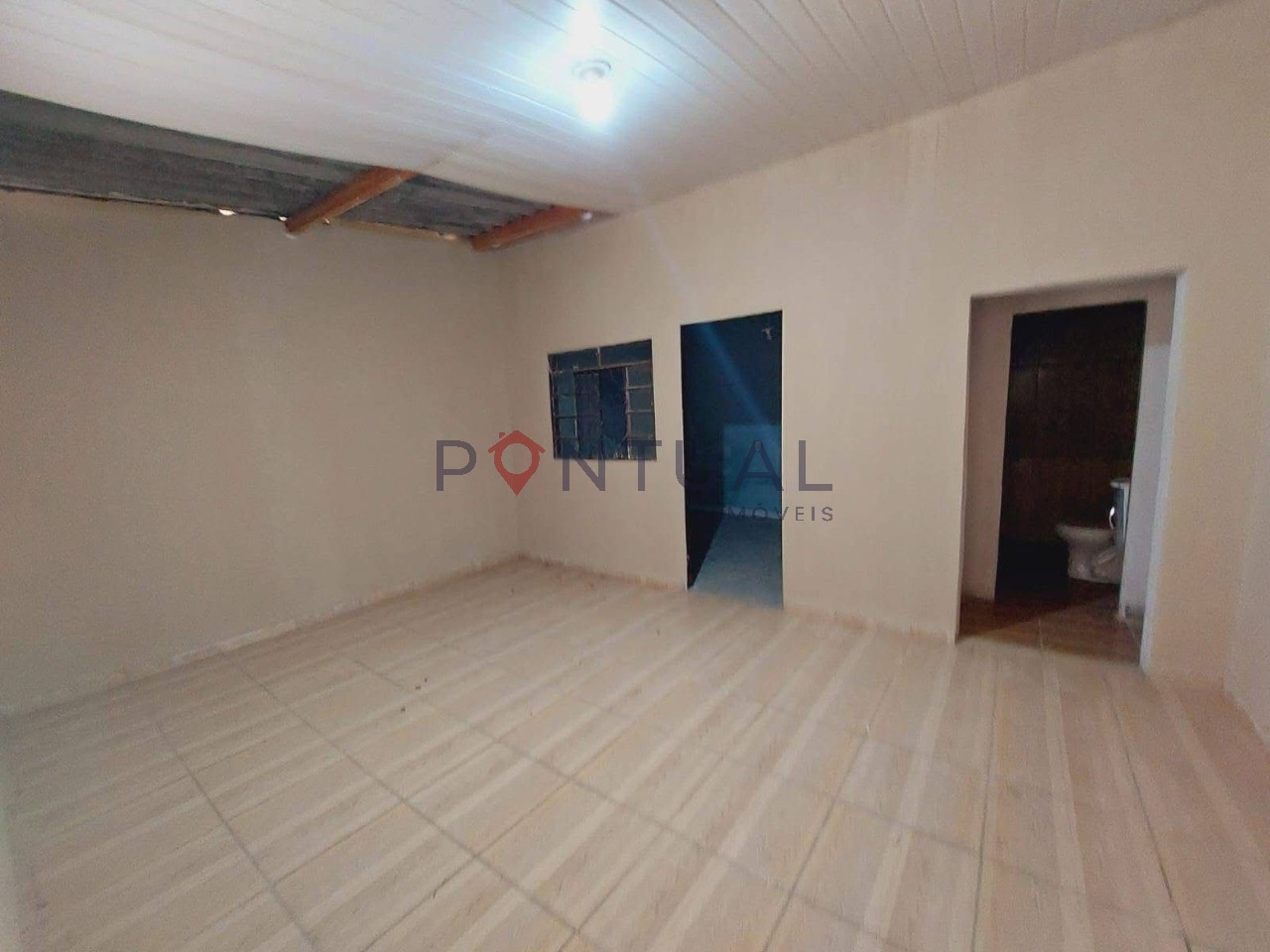 Casa à venda em marília-sp em bairro próximo ao centro. Venh