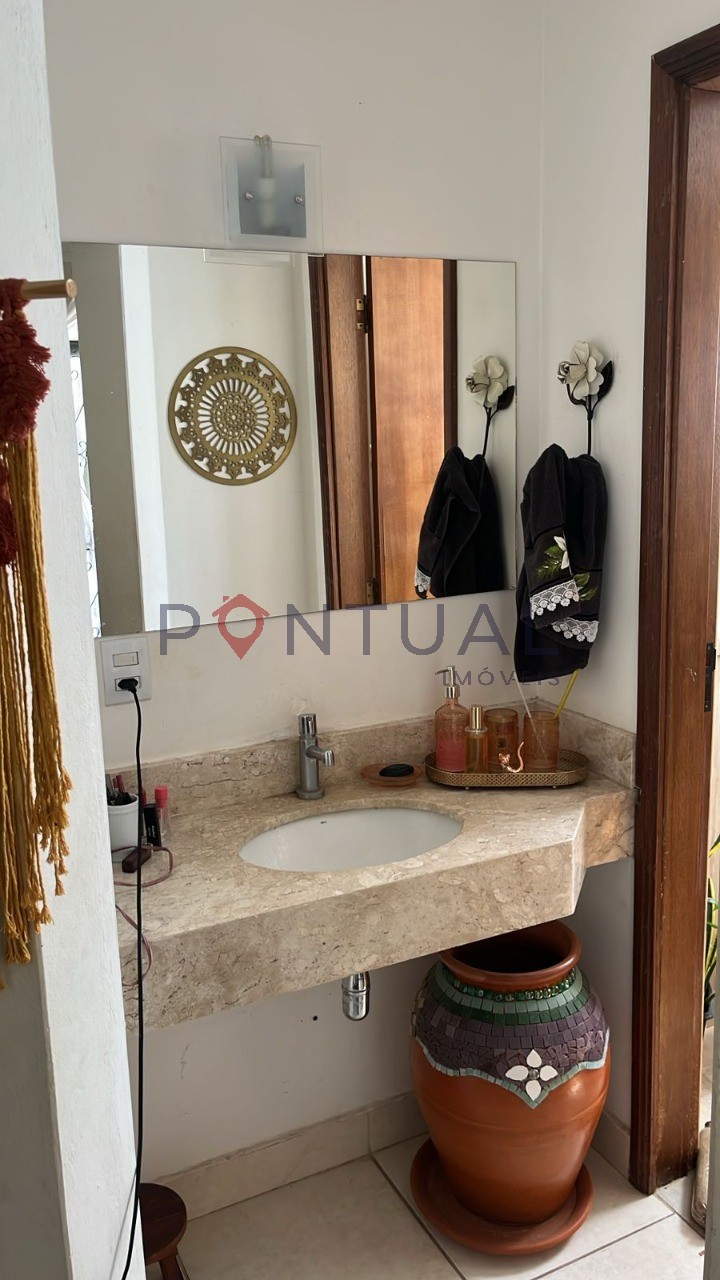 Casa em condomínio à venda em marília. Venha conhecer!